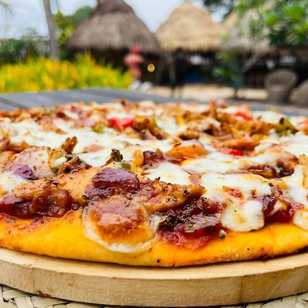 Shima Guni Beach Club Hotel Matara Exteriér fotografie