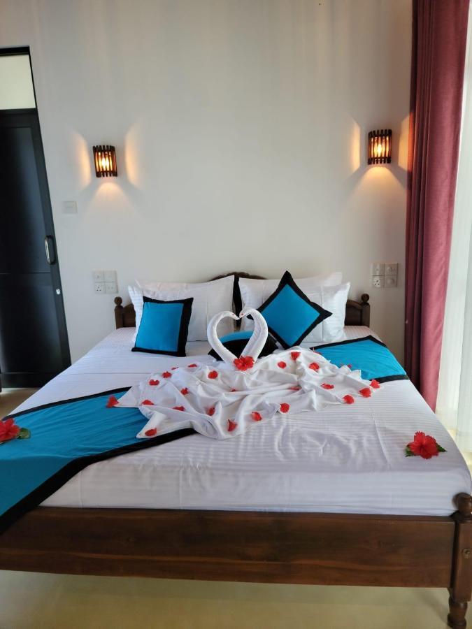 Shima Guni Beach Club Hotel Matara Exteriér fotografie
