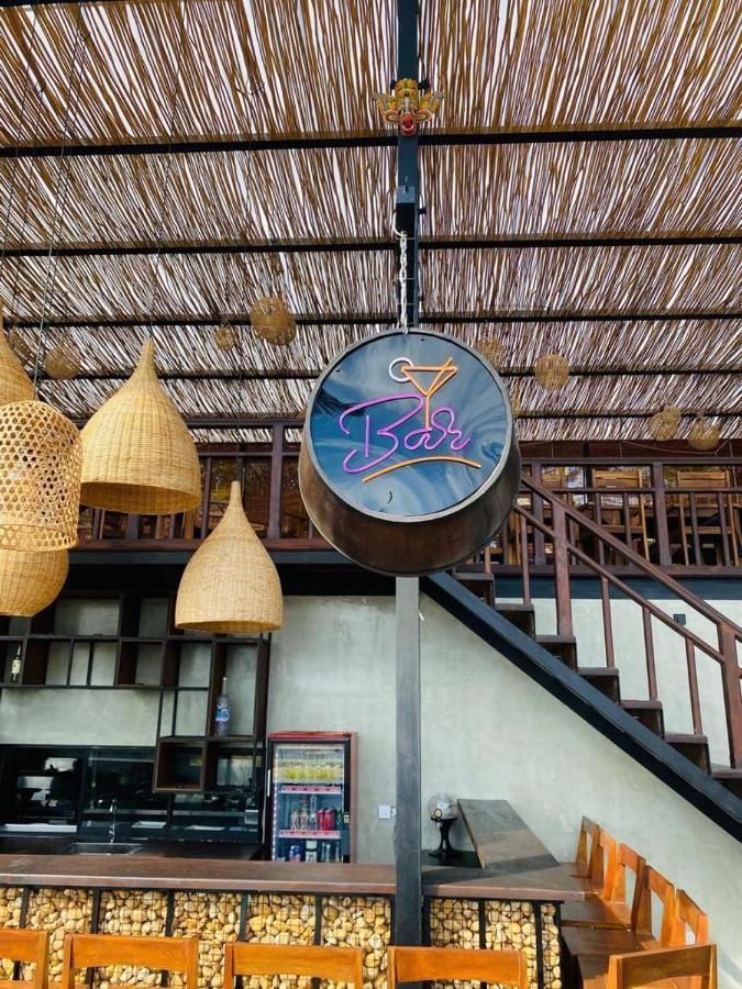 Shima Guni Beach Club Hotel Matara Exteriér fotografie