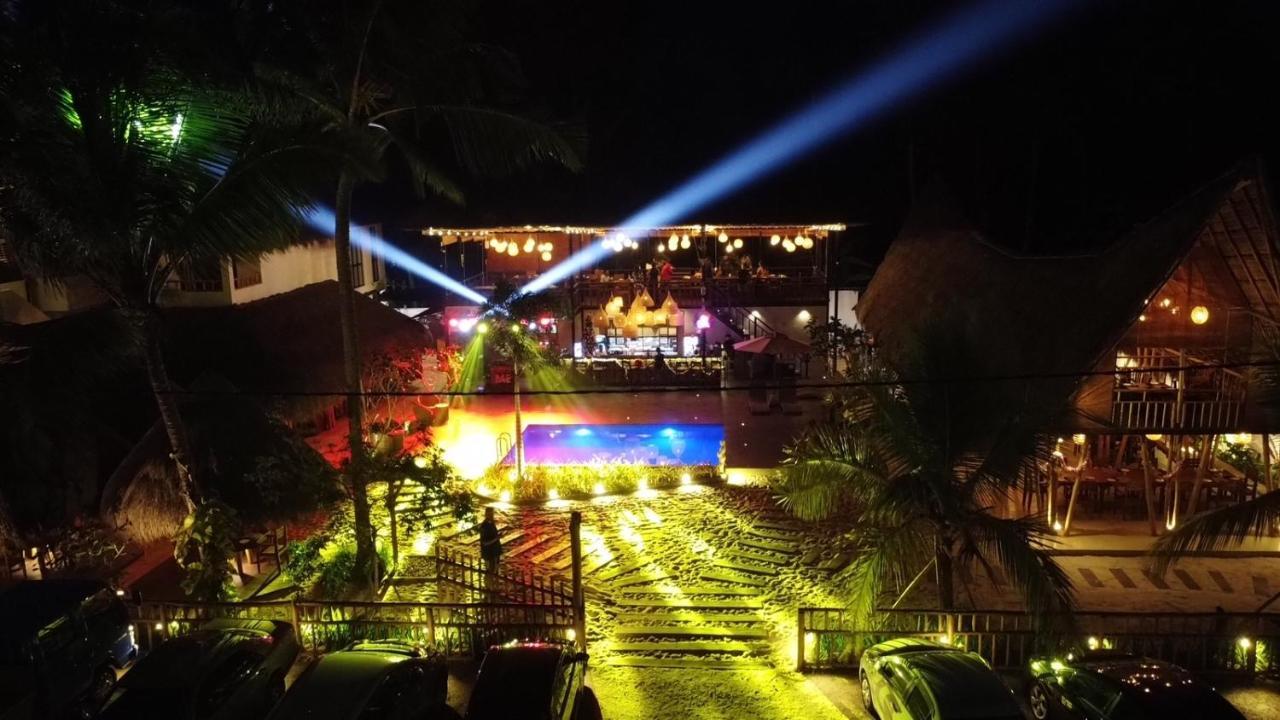 Shima Guni Beach Club Hotel Matara Exteriér fotografie