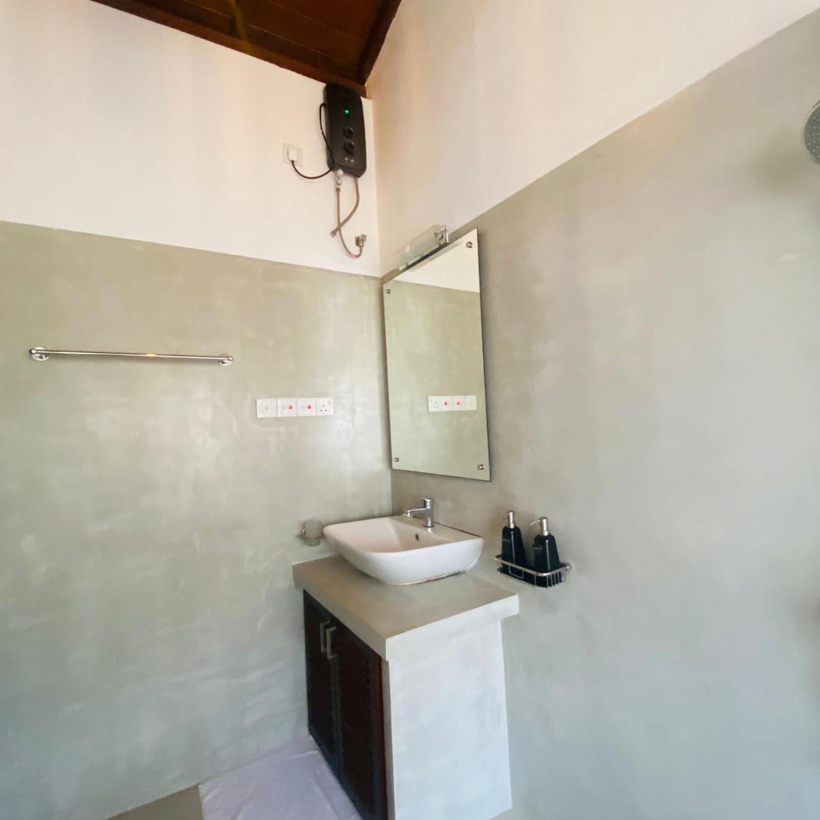 Shima Guni Beach Club Hotel Matara Pokoj fotografie
