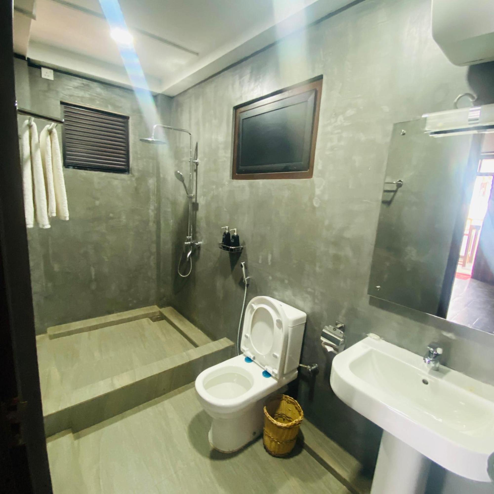 Shima Guni Beach Club Hotel Matara Pokoj fotografie