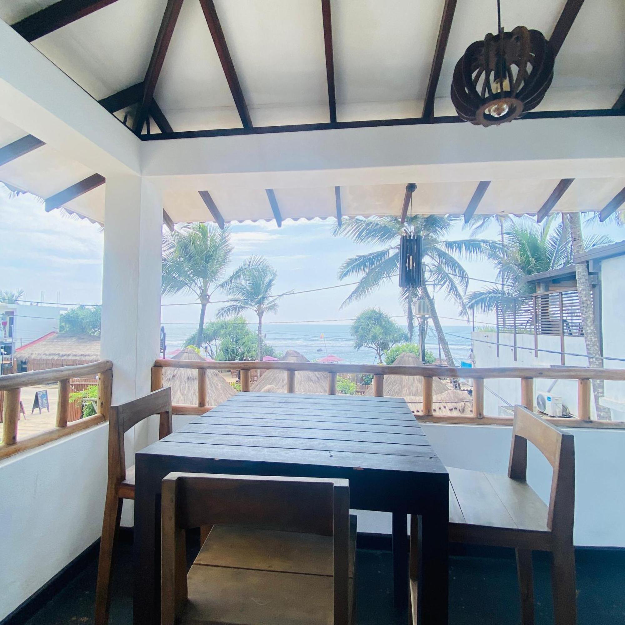 Shima Guni Beach Club Hotel Matara Pokoj fotografie