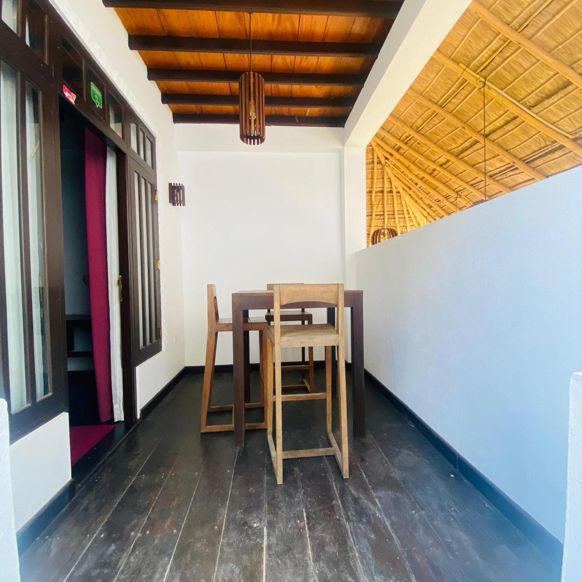 Shima Guni Beach Club Hotel Matara Pokoj fotografie