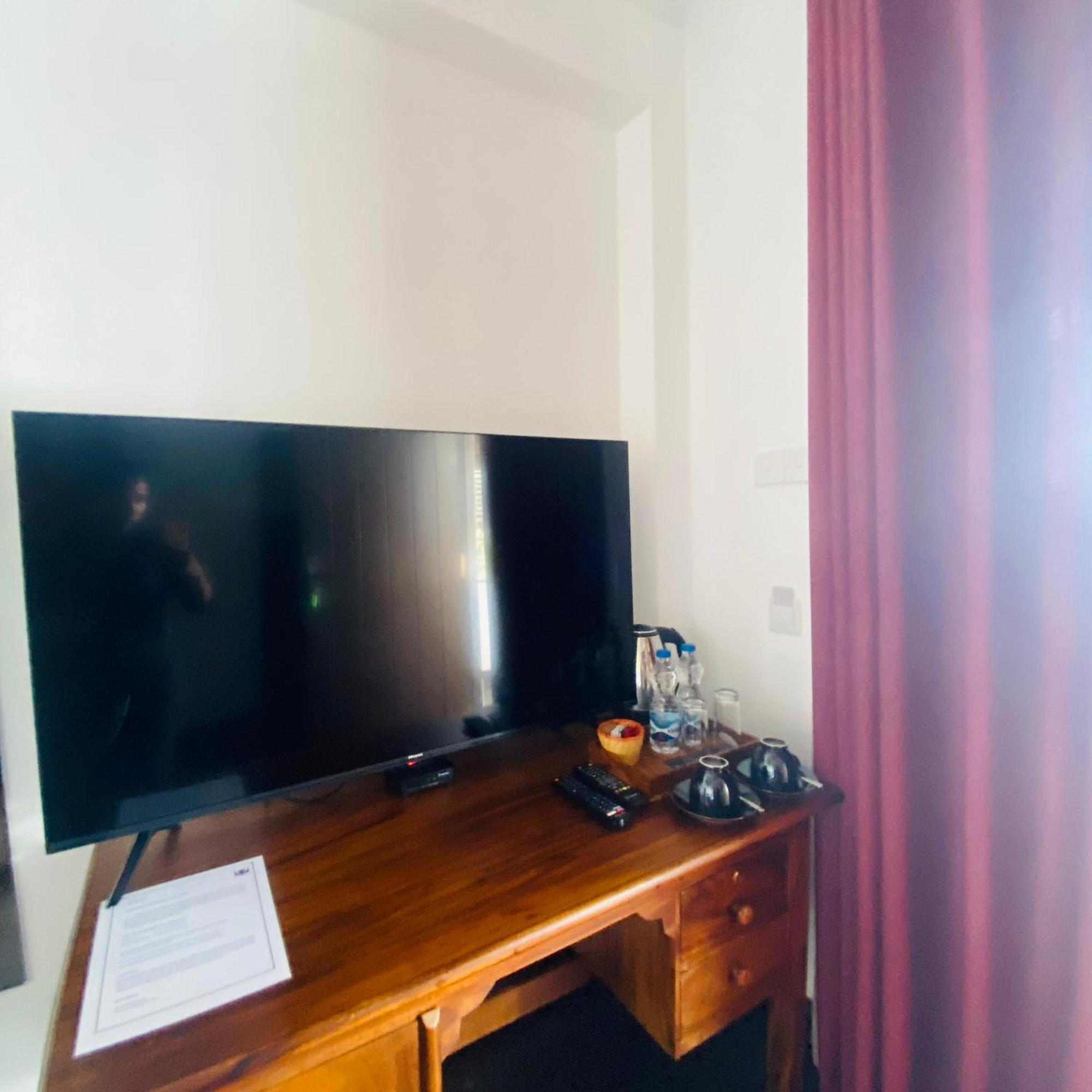 Shima Guni Beach Club Hotel Matara Pokoj fotografie