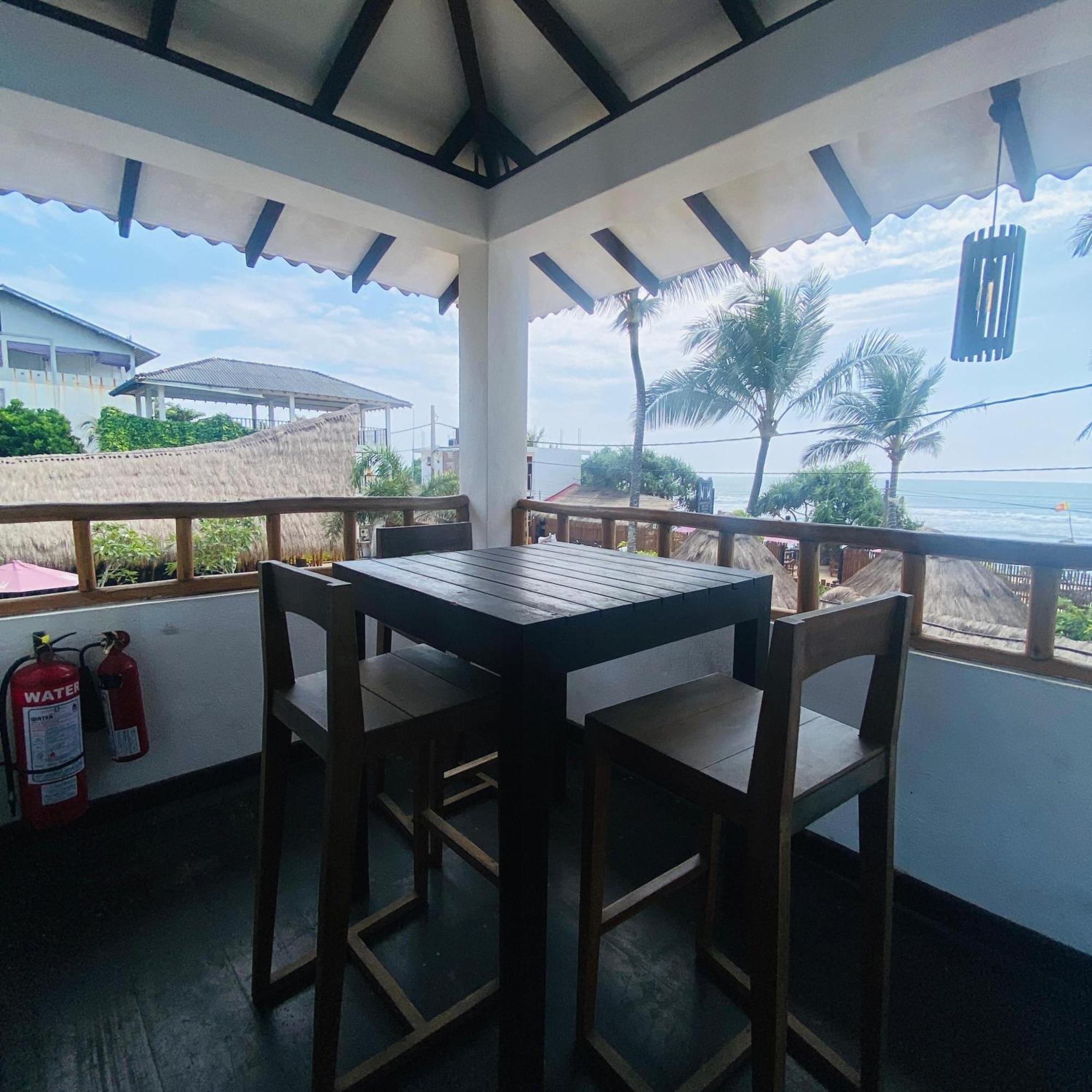 Shima Guni Beach Club Hotel Matara Pokoj fotografie