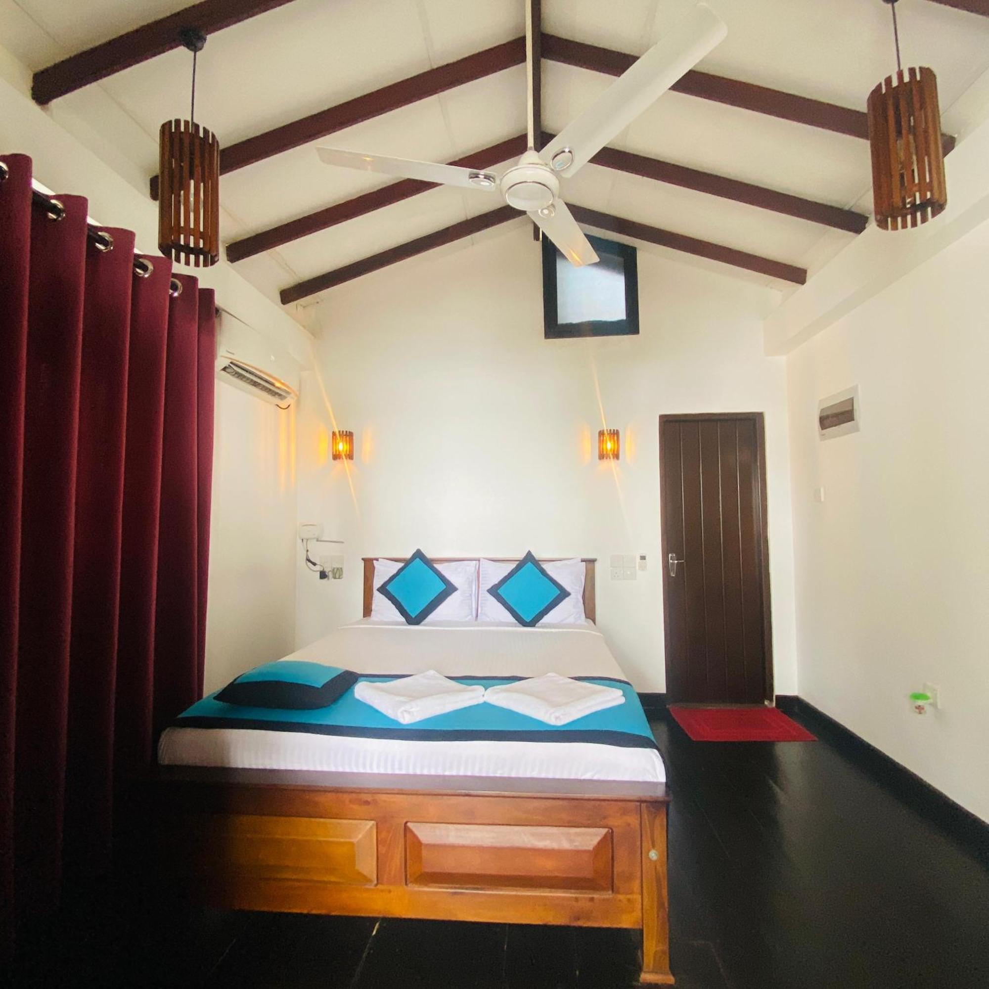Shima Guni Beach Club Hotel Matara Pokoj fotografie